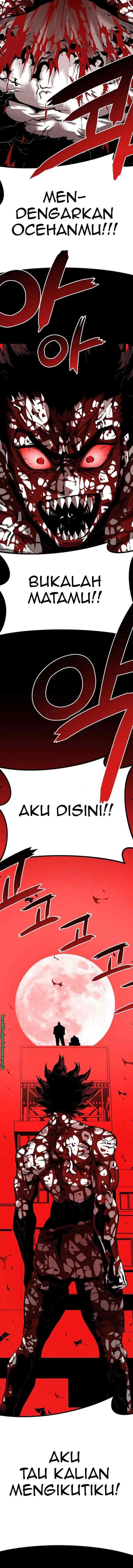 Beastburn chapter 4 halaman 14