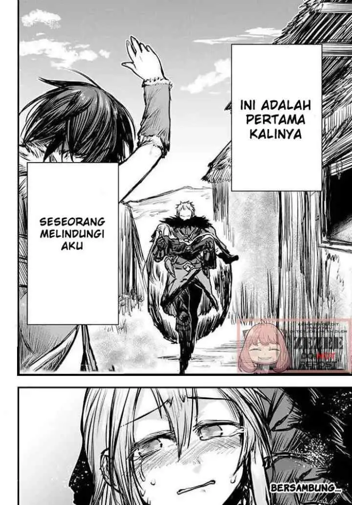 Hime Kishi wa Barbaroi no Yome chapter 5.2 halaman 18