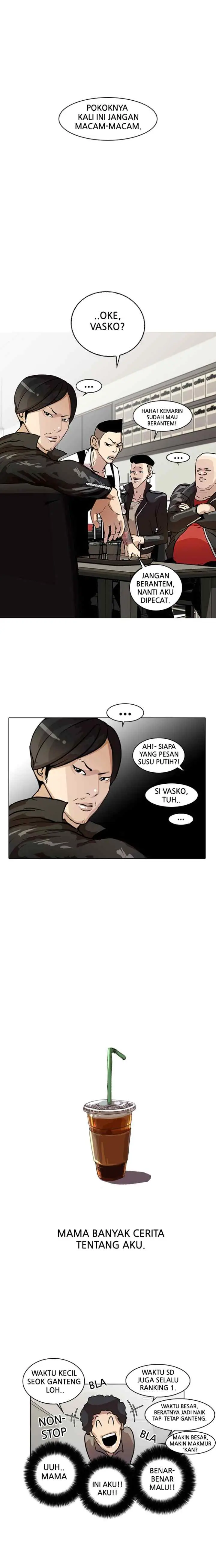 Lookism chapter 17 halaman 11