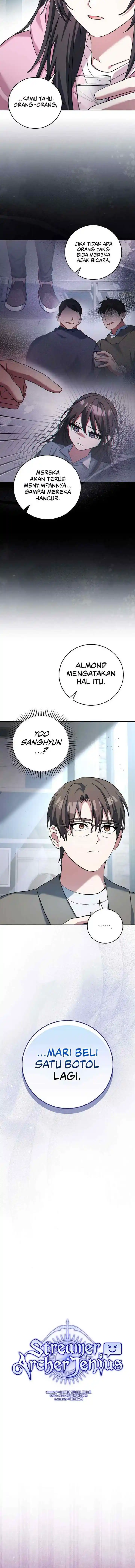 Genius Archer's Streaming chapter 52 halaman 9