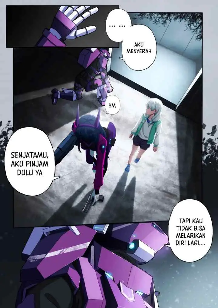 Listener chapter 4 halaman 12