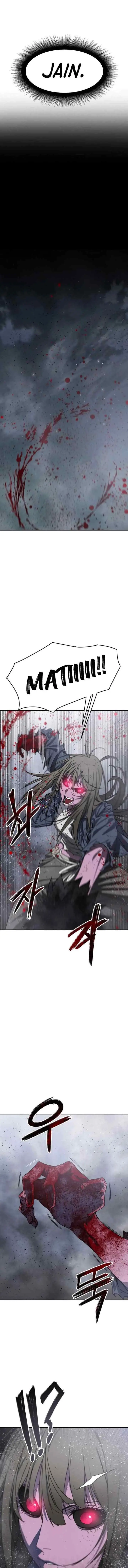 Existence chapter 68 halaman 13