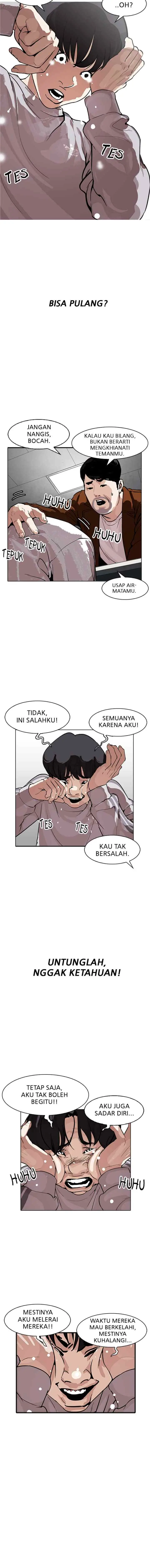 Lookism chapter 174 halaman 13