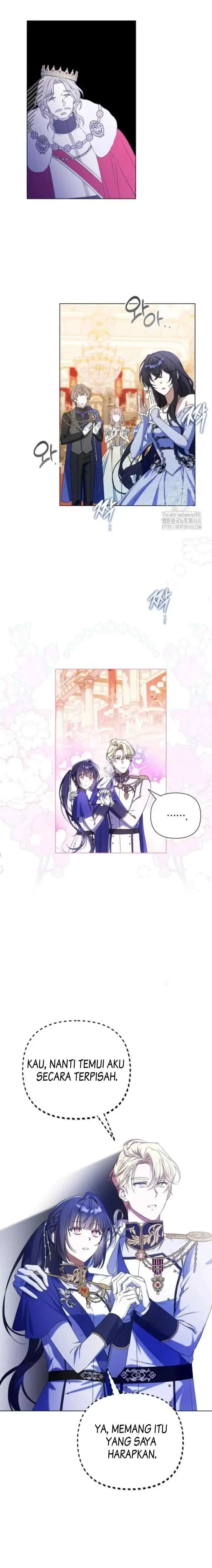Kneel, Archduke! chapter 2 halaman 19