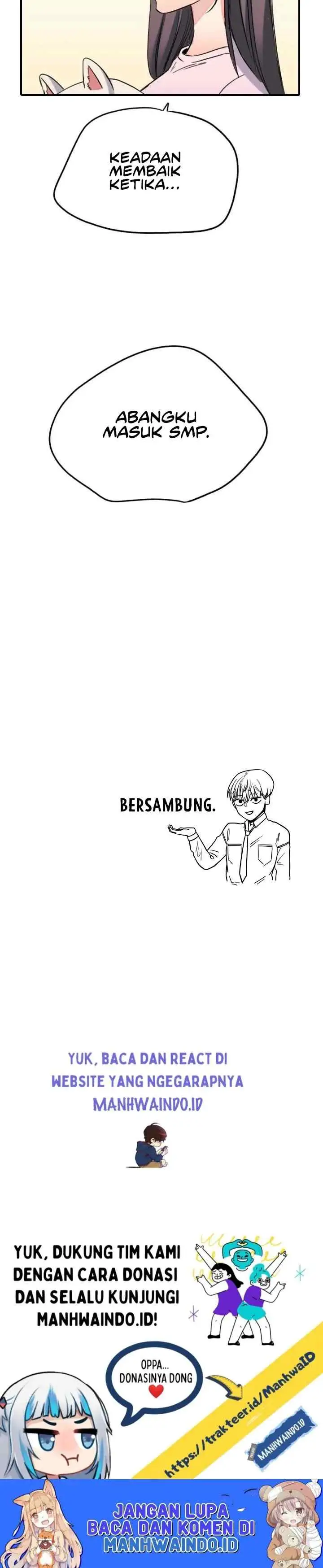 Drawing Romance chapter 125 halaman 19