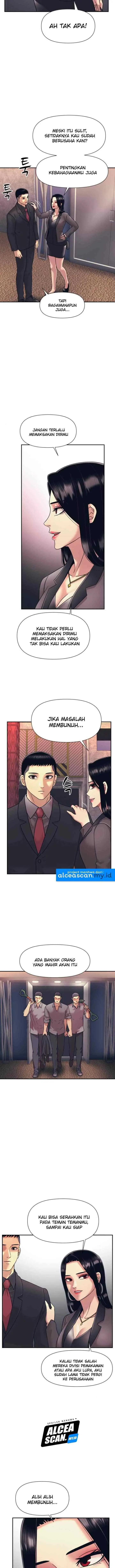 Injagang chapter 11 halaman 11