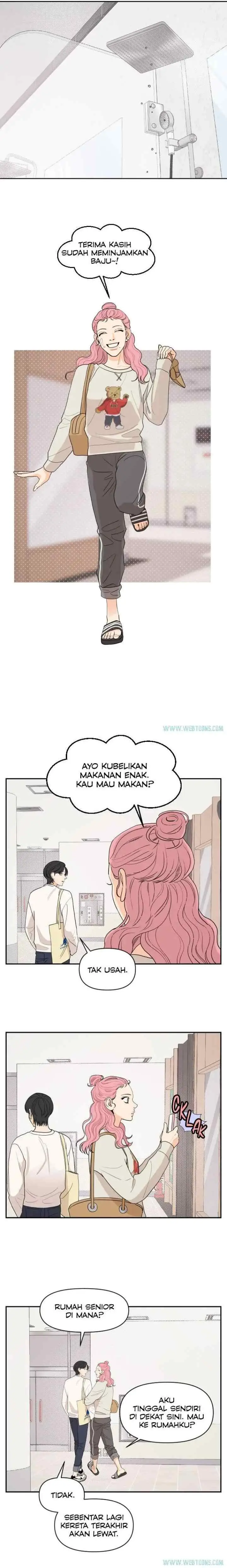 By the Way, in the Wind chapter 7 halaman 8