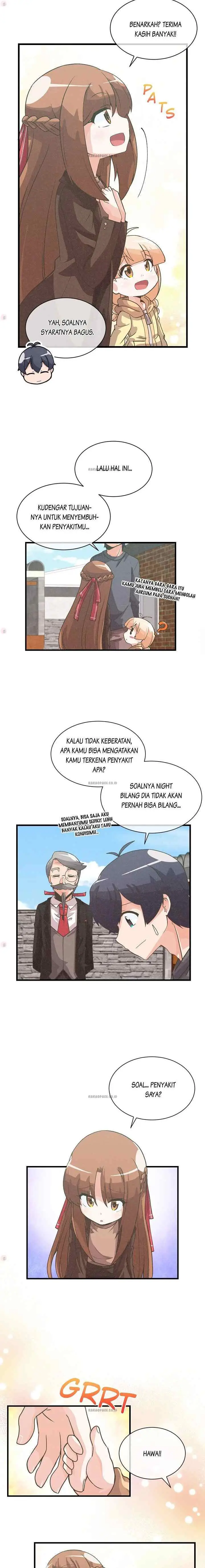 Spirit Farmer chapter 32 halaman 10