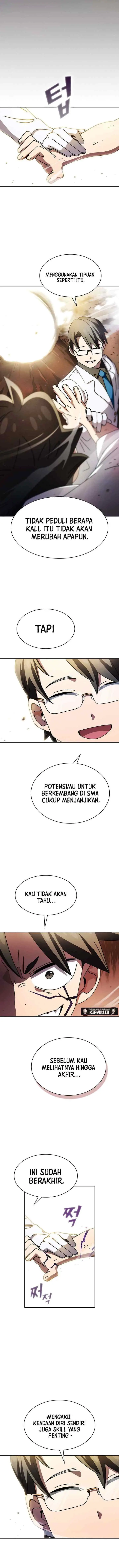 FFF-Class Trashero chapter 172 halaman 7