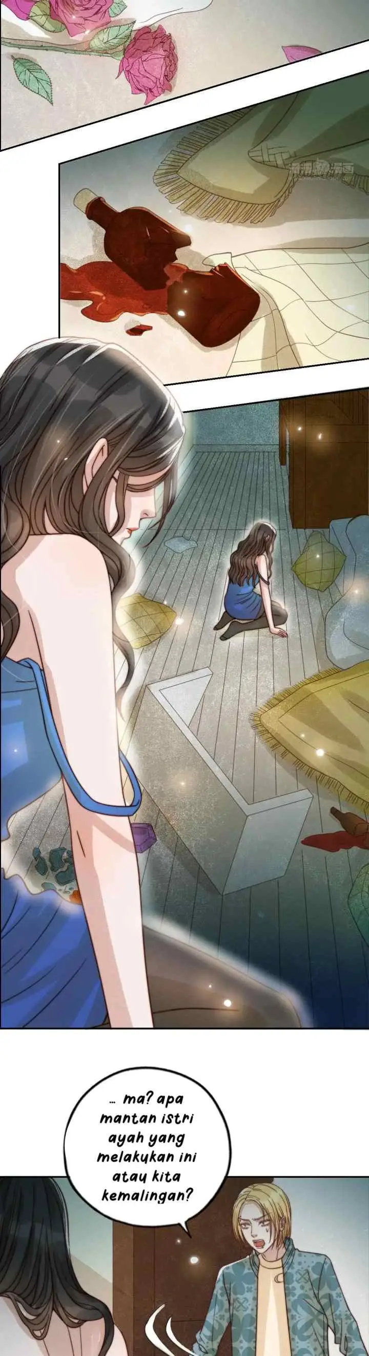 Ex-Husband is Young chapter 75 halaman 7