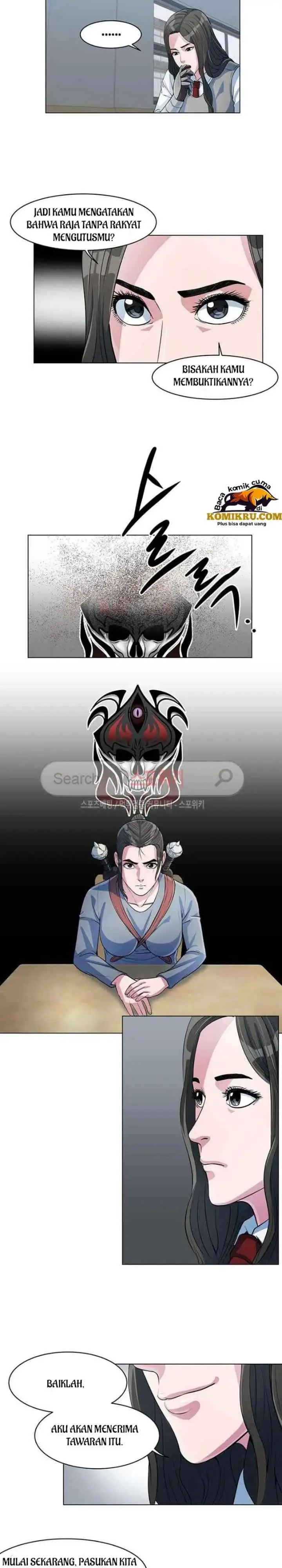 Judgement Lord chapter 27 halaman 5