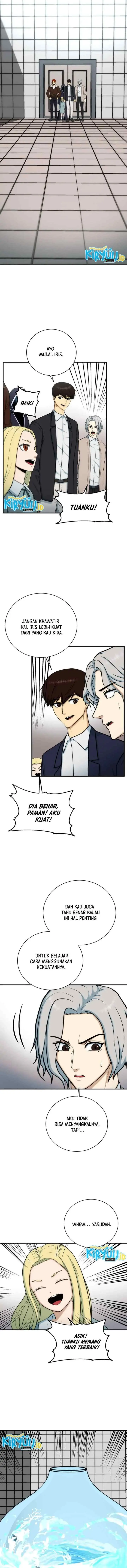 Dungeon House chapter 85 halaman 4