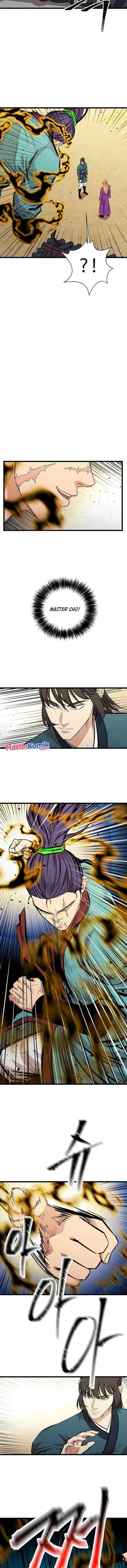 Bachelor's Return chapter 110 halaman 6