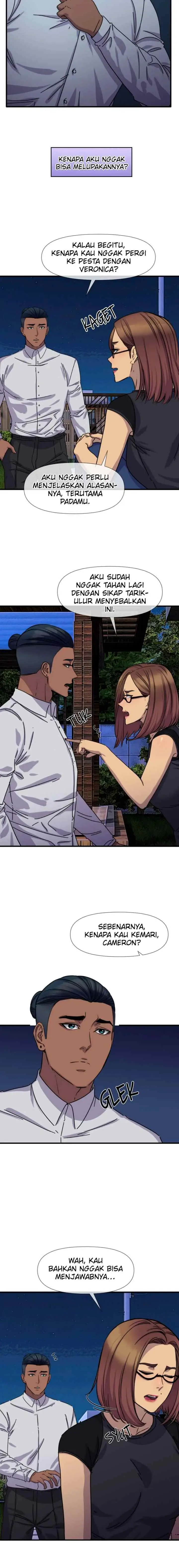 Chasing Red chapter 56 halaman 8