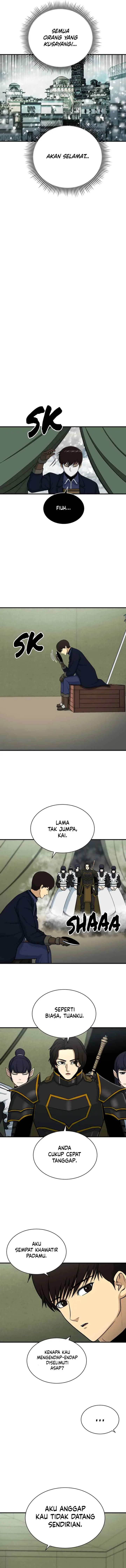 Dungeon House chapter 80 halaman 9