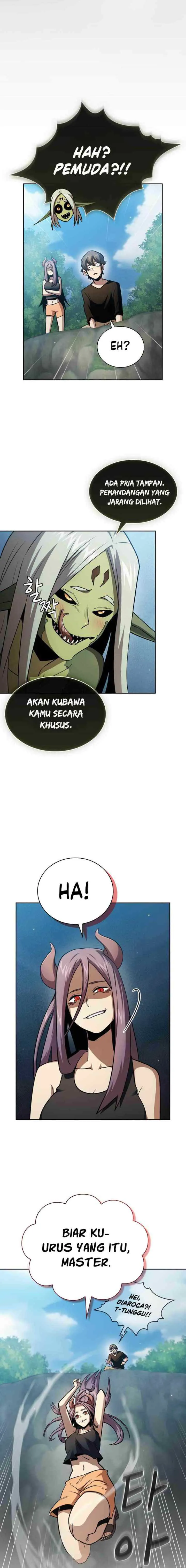 Is this Hero for Real? chapter 80 halaman 7