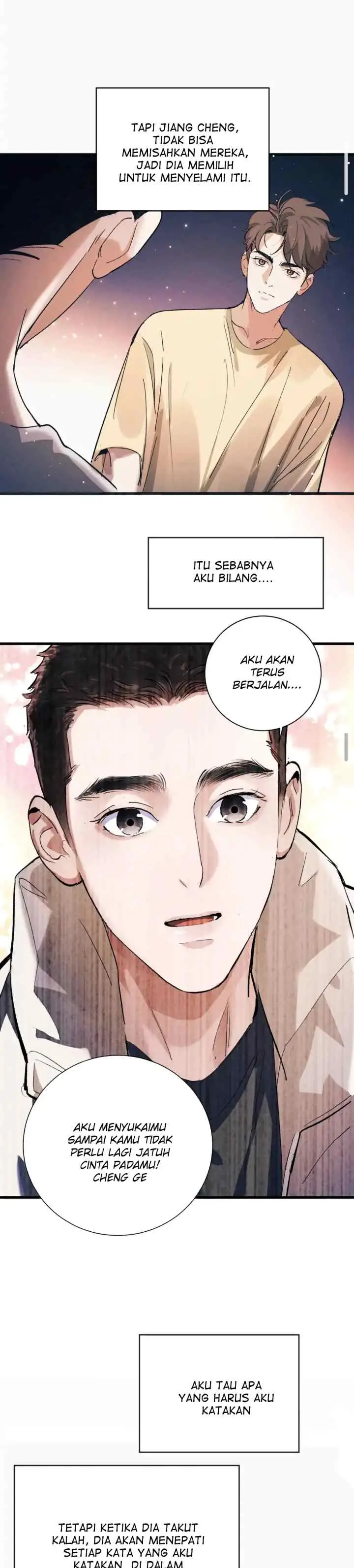 Sa Ye chapter 127 halaman 9