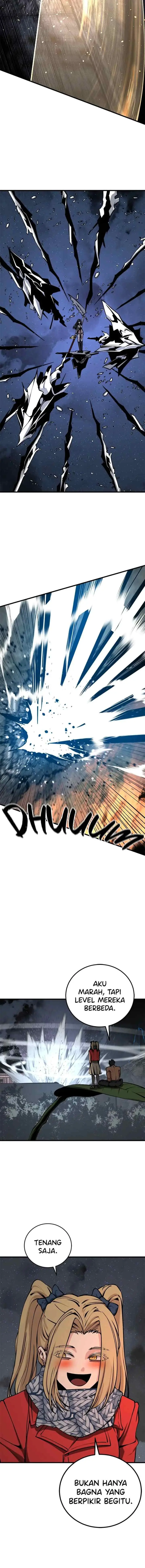 Hero Killer chapter 200 halaman 11
