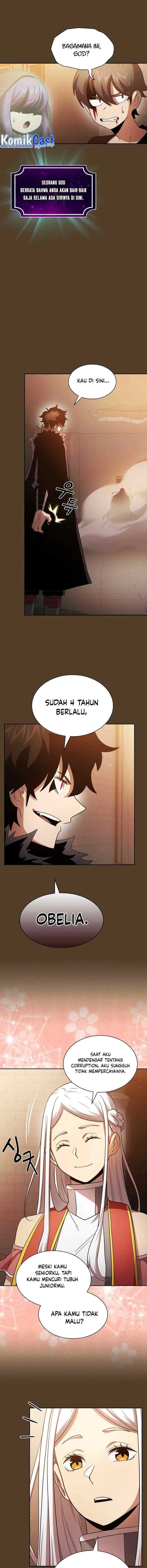 Is this Hero for Real? chapter 99 halaman 10