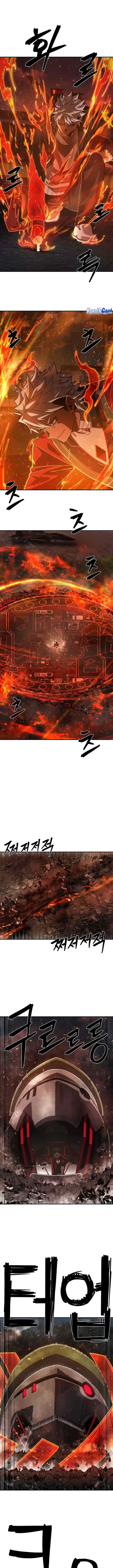 Hero Has Returned chapter 110 halaman 14
