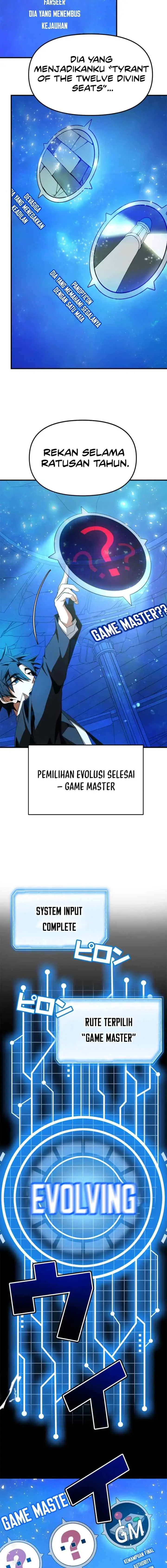 Honestly, This 13th Regression Is Getting Tough chapter 8 halaman 16