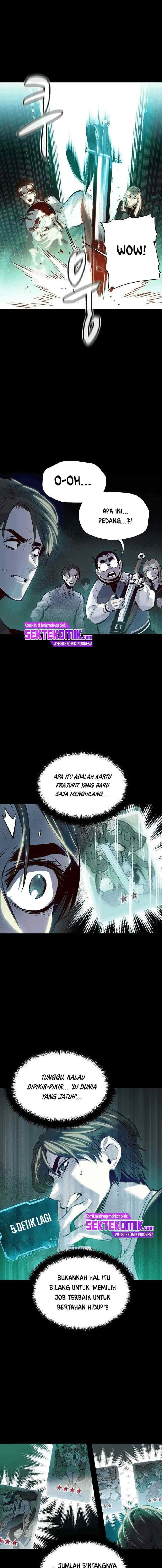 Alone Necromancer chapter 1.2 halaman 4