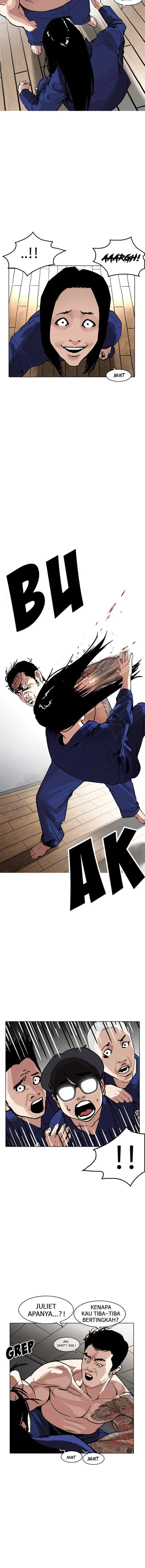 Lookism chapter 182 halaman 4