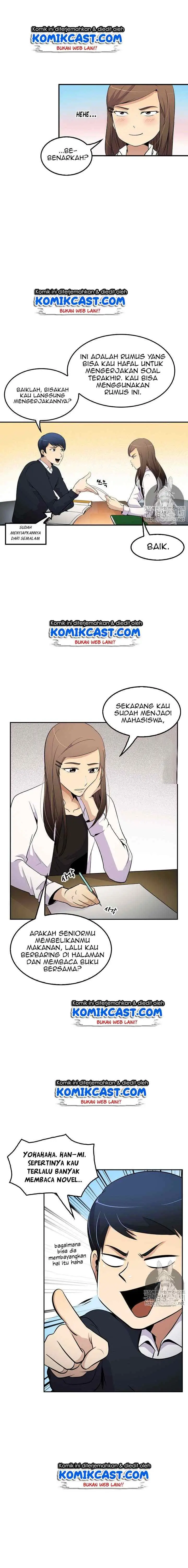 Again My Life chapter 18 halaman 6