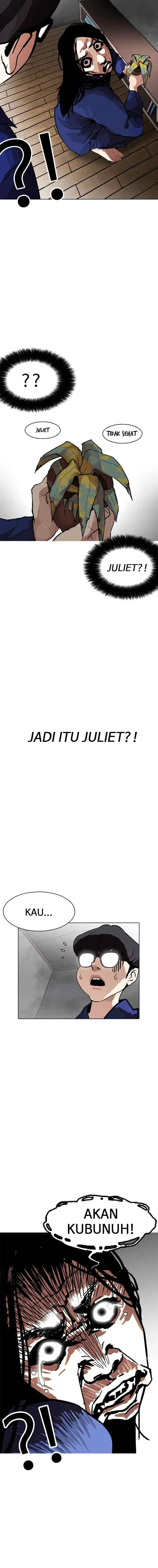 Lookism chapter 182 halaman 19