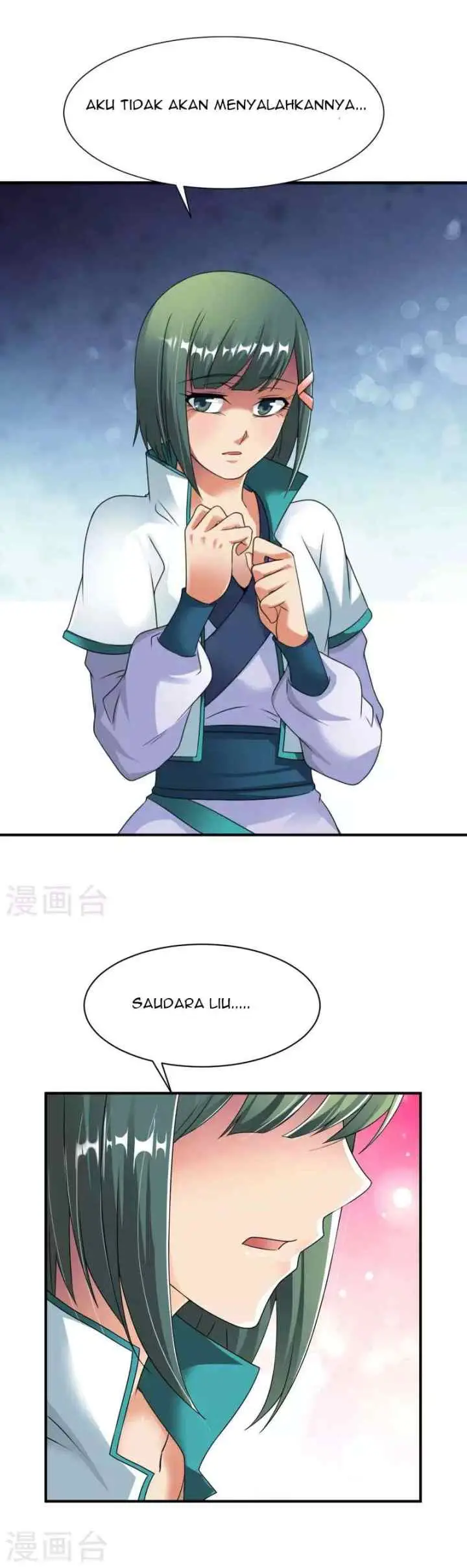 Zhang Ding chapter 11 halaman 8