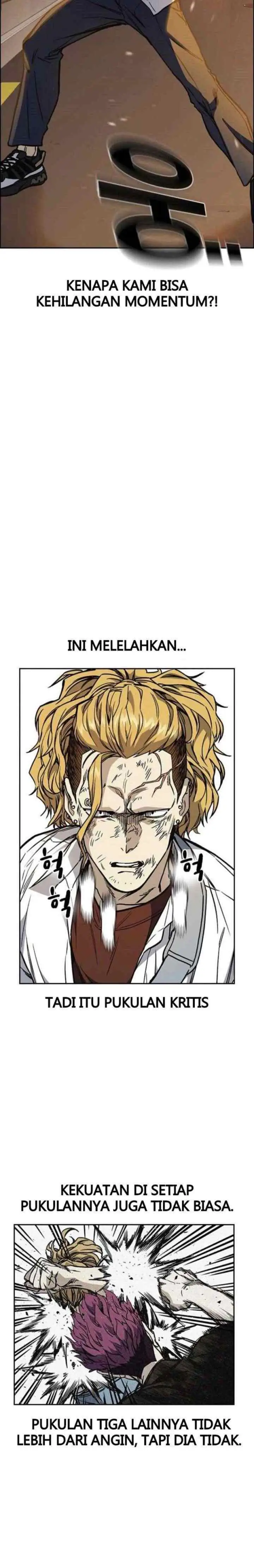 Kenkyu Gurupu chapter 136 halaman 12