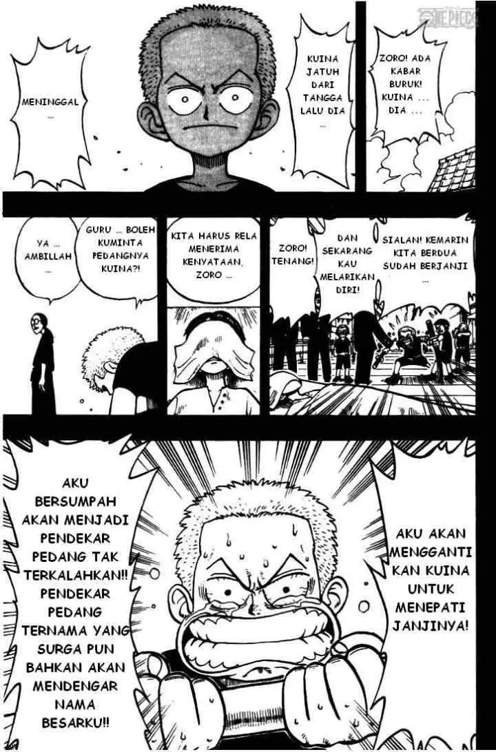 One Piece chapter 5 halaman 15