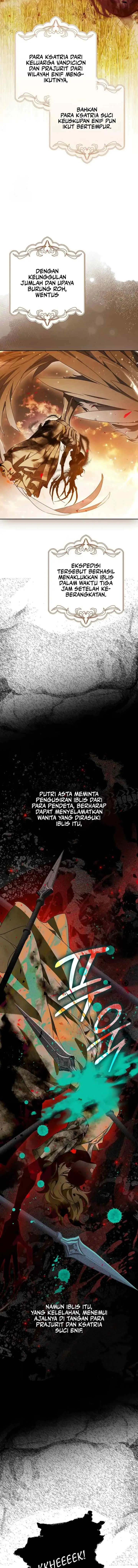 Marquis Marron chapter 26 halaman 8