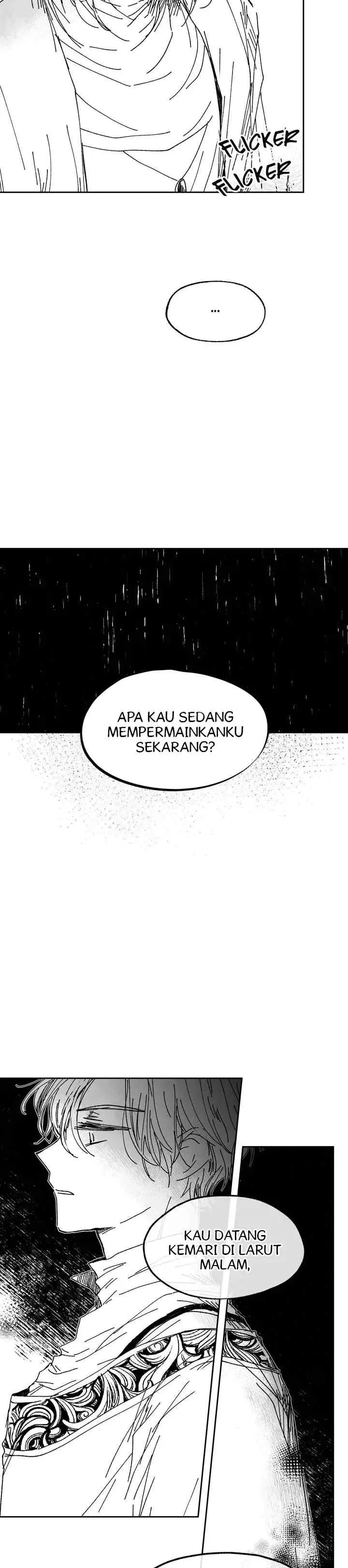 In the Hall of the Mountain King chapter 21 halaman 7