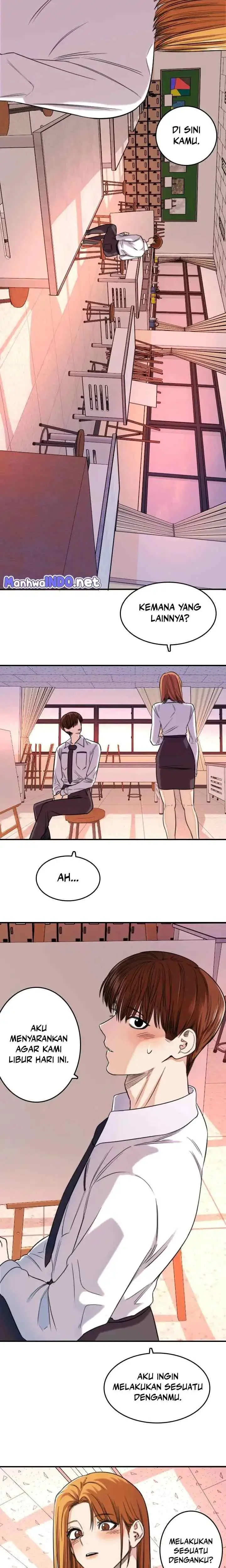 Drawing Romance chapter 200 halaman 8