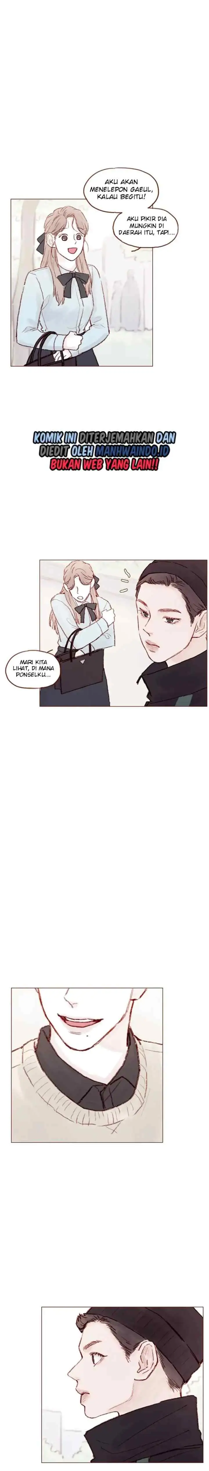 Hongshi Loves Me! chapter 51 halaman 7