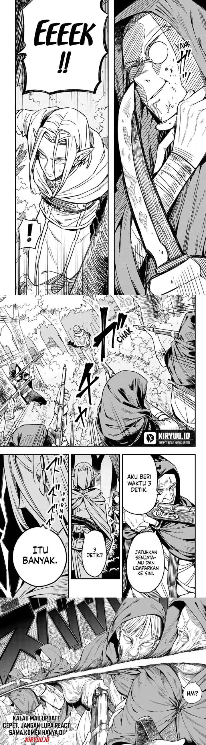Kane no Naru Mori chapter 2 halaman 7