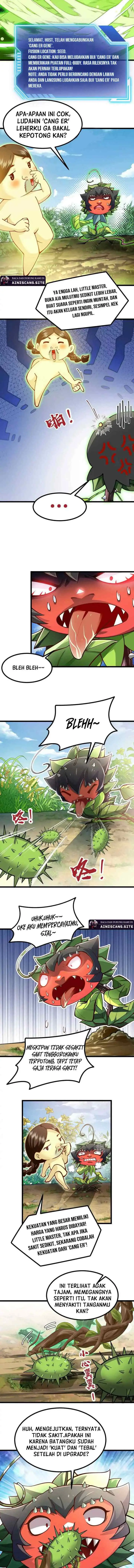 Infinite Devouring Flower chapter 4 halaman 4