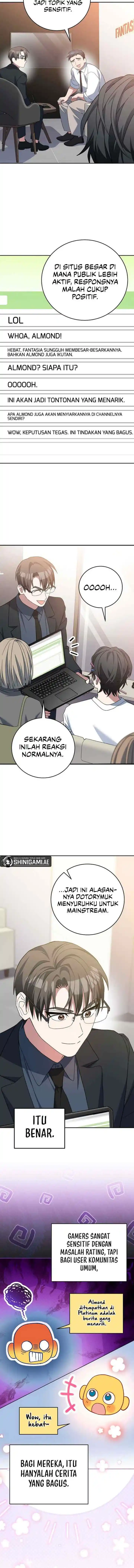 Genius Archer's Streaming chapter 52 halaman 17