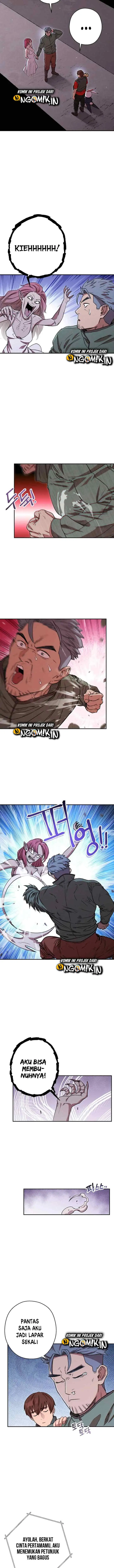 Dungeon Reset chapter 74 halaman 8