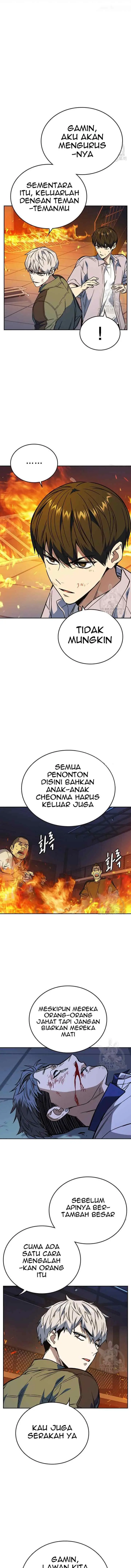 Kenkyu Gurupu chapter 189 halaman 5