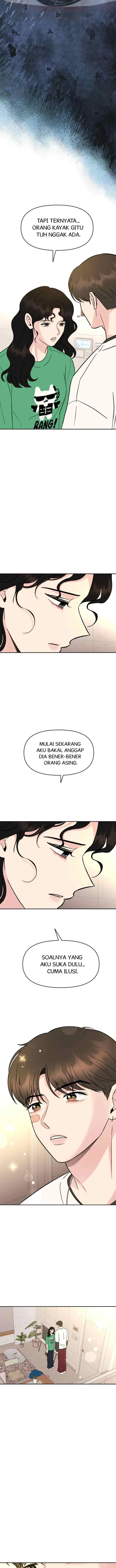 Beware of Imitations chapter 4 halaman 13