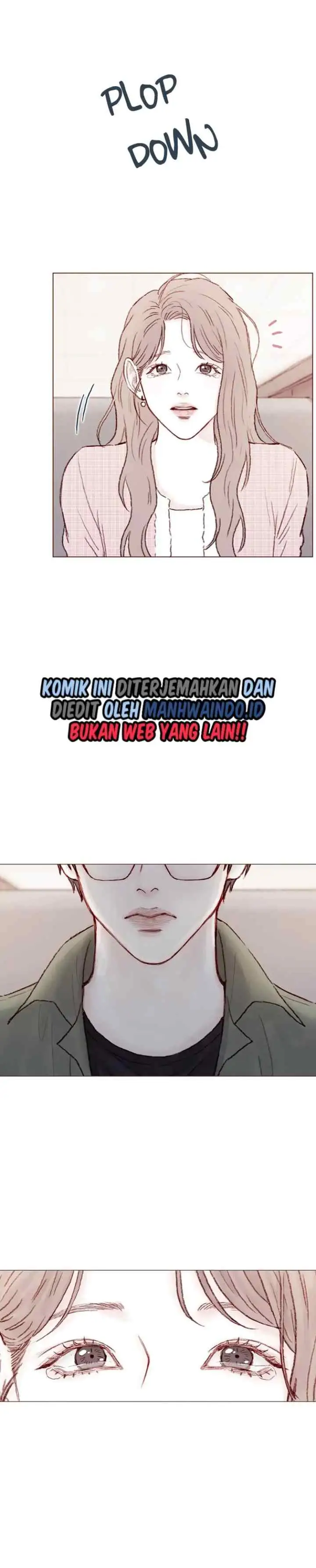 Hongshi Loves Me! chapter 77 halaman 14