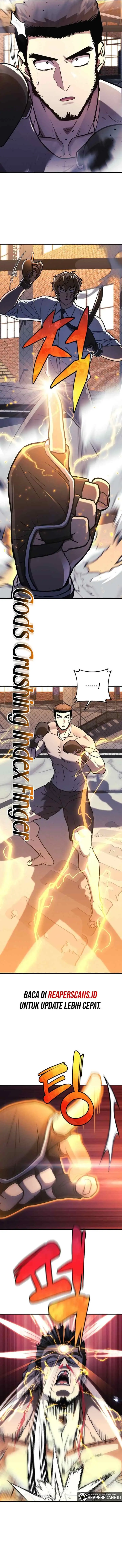 I'll Be Taking a Break for Personal Reasons chapter 35 halaman 6