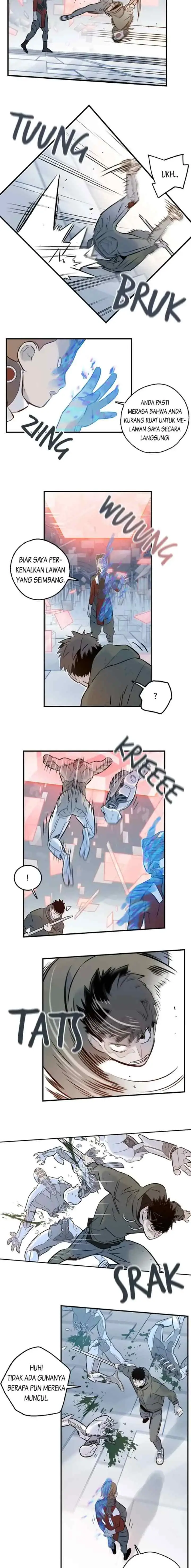 R - Vous chapter 90 halaman 8