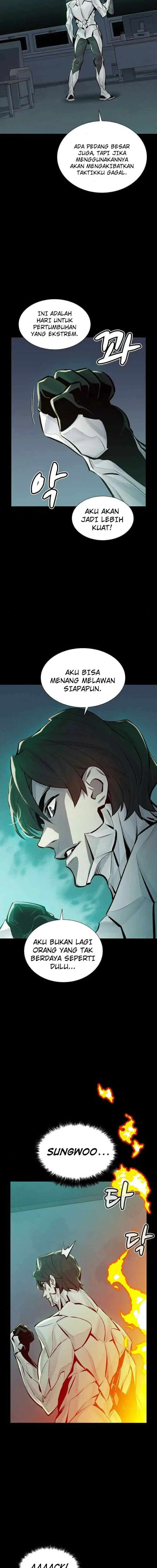 Alone Necromancer chapter 37 halaman 4