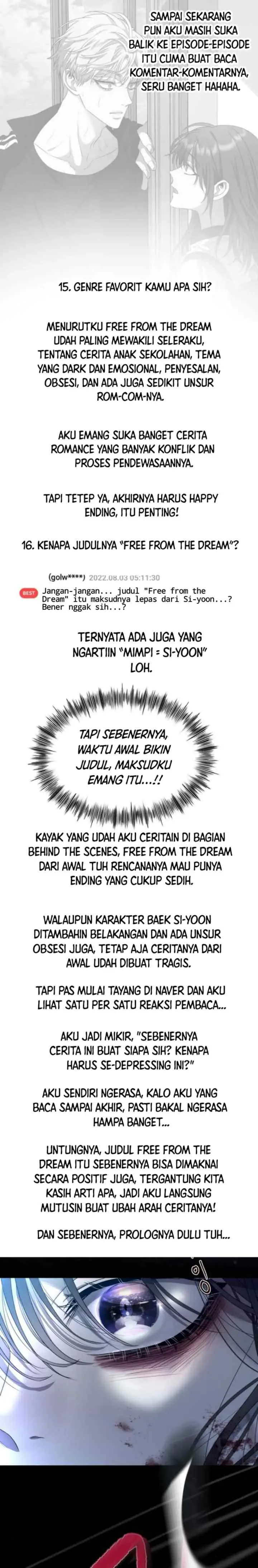 Siyoon Redflag chapter 185 halaman 9