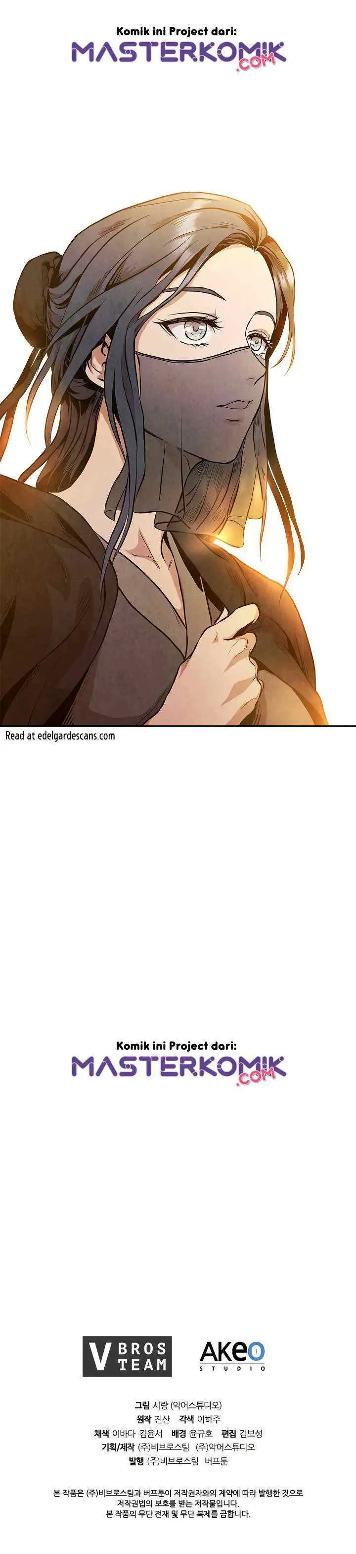 The Messenger chapter 3 halaman 13