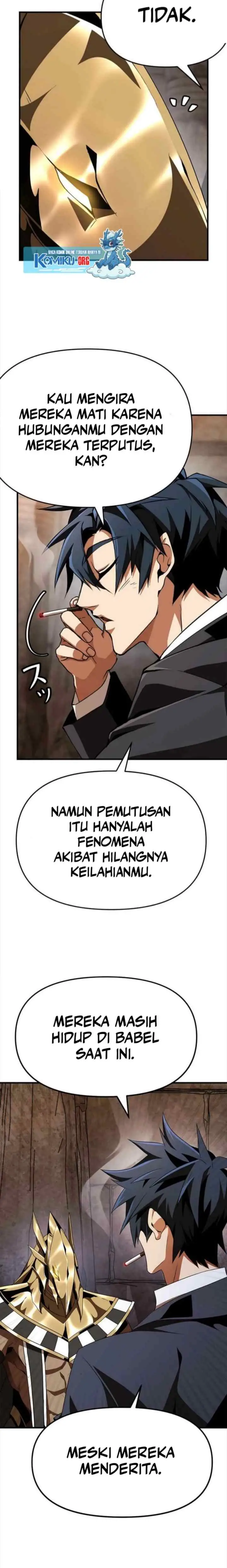Honestly, This 13th Regression Is Getting Tough chapter 14 halaman 5