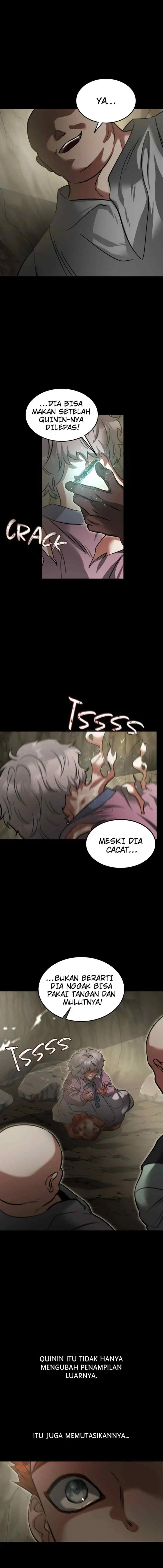 Emperor Hunt chapter 51 halaman 10